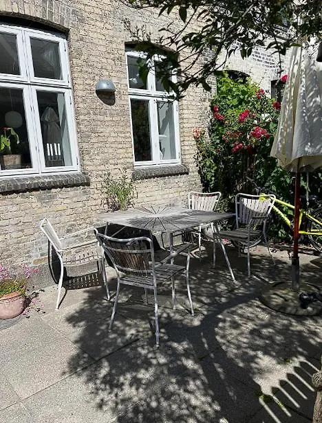 Uniq Townhouse In City Center !!! Villa Copenhagen